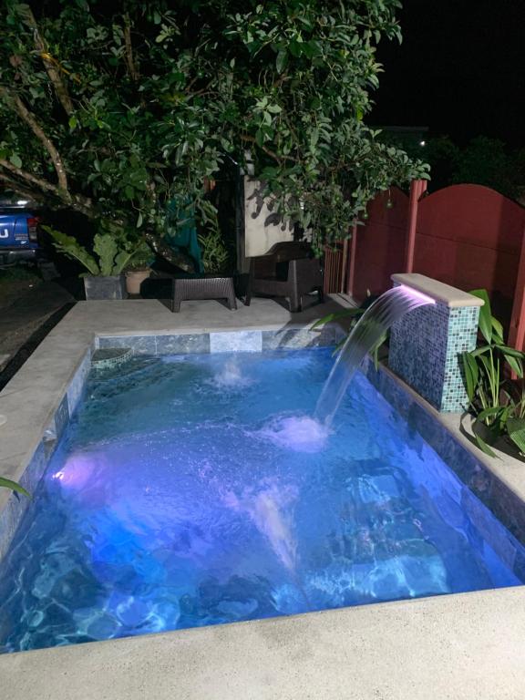 Villa JADE, La Fortuna Downtown