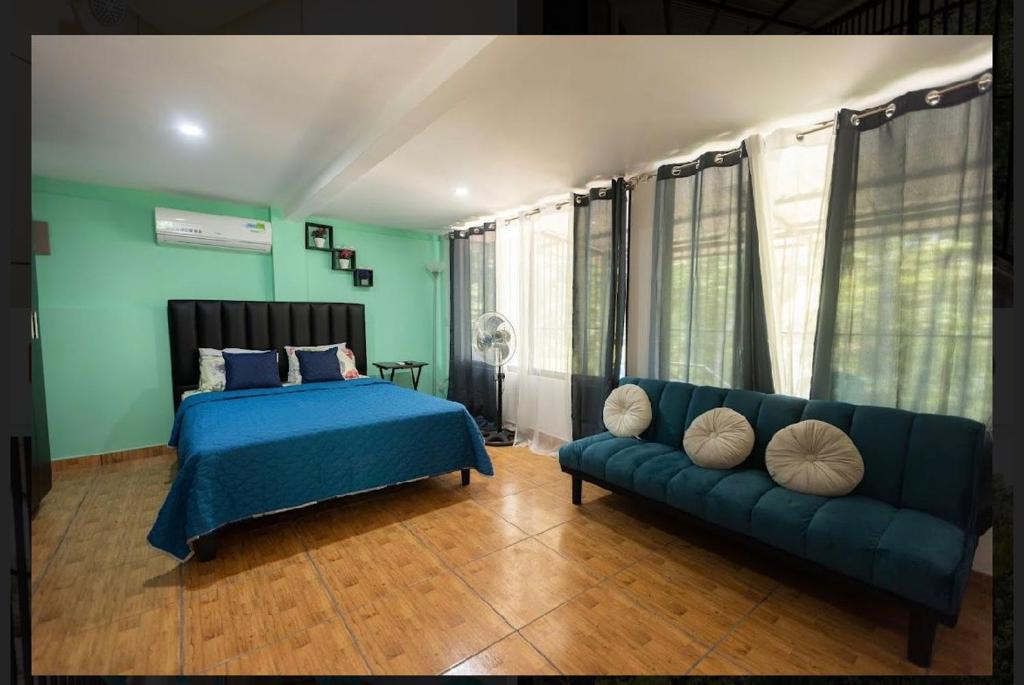 CASA KENJY