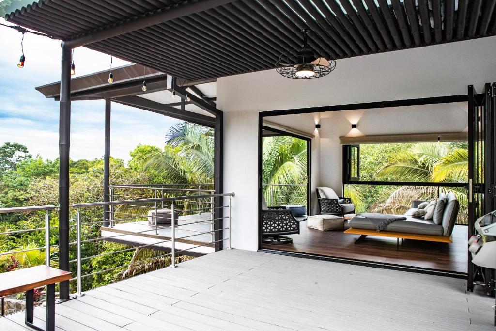 Casa Ker Lumar