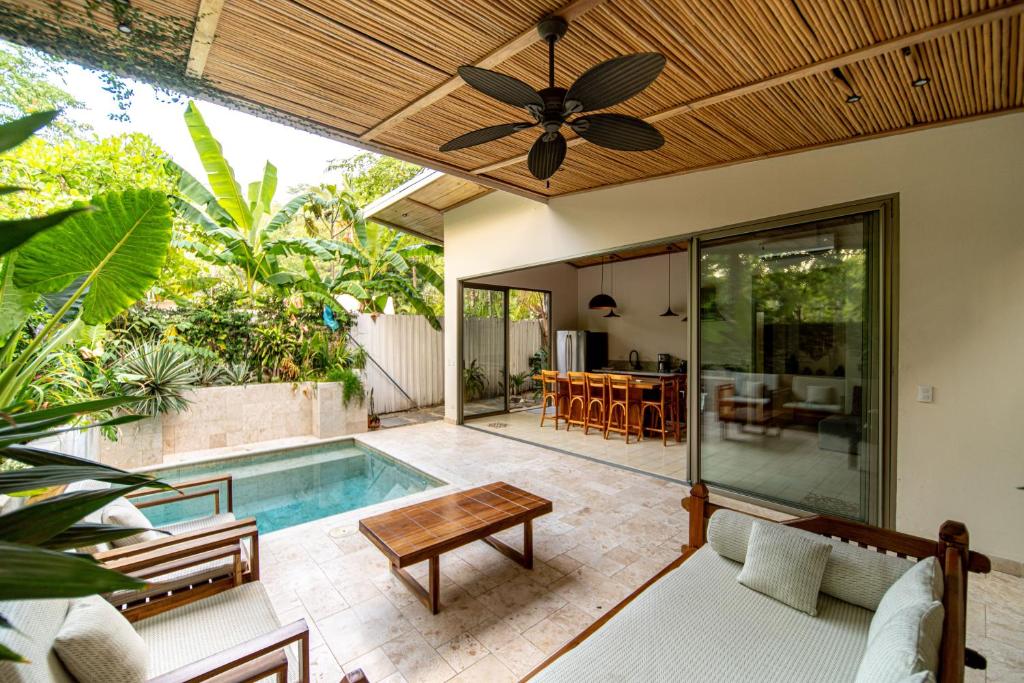 Casa Keshet