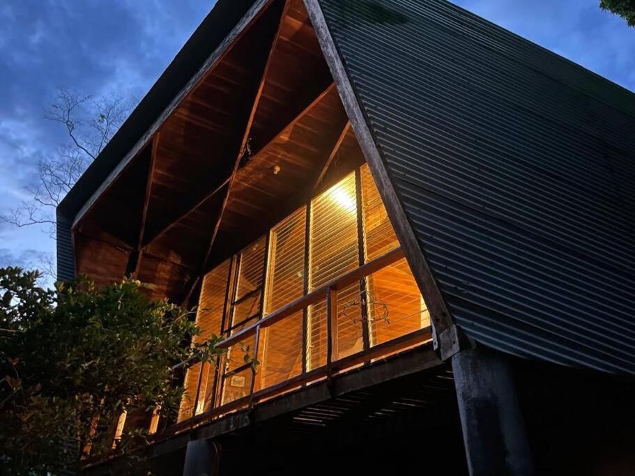 Casa Kike Cahuita
