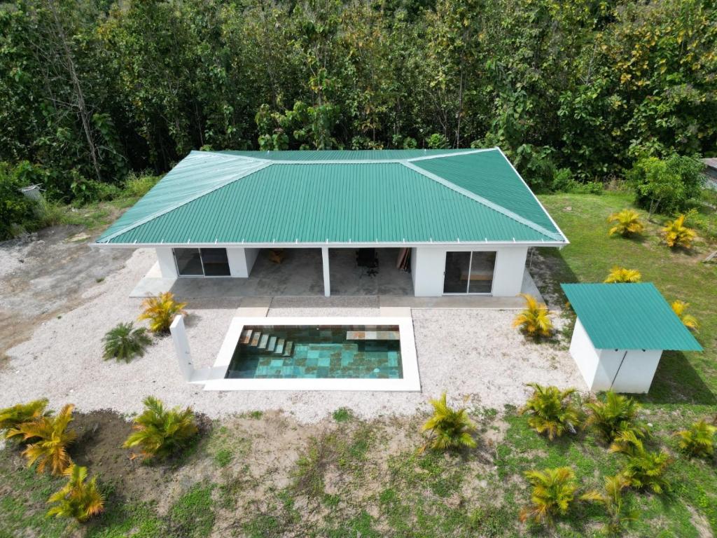 CASA LOS MONOS