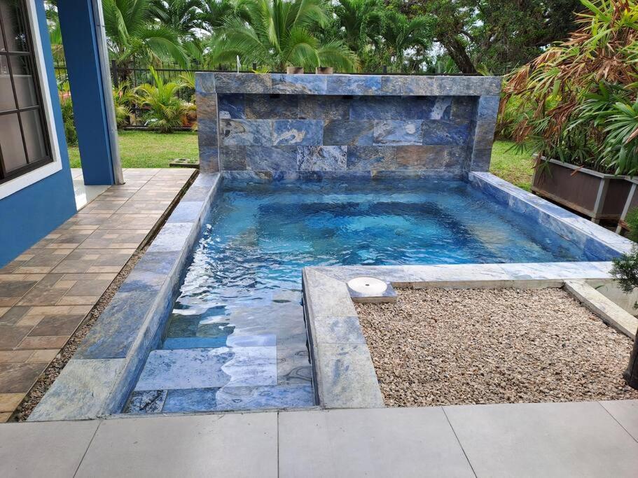 Casa Luciérnaga en Fortuna