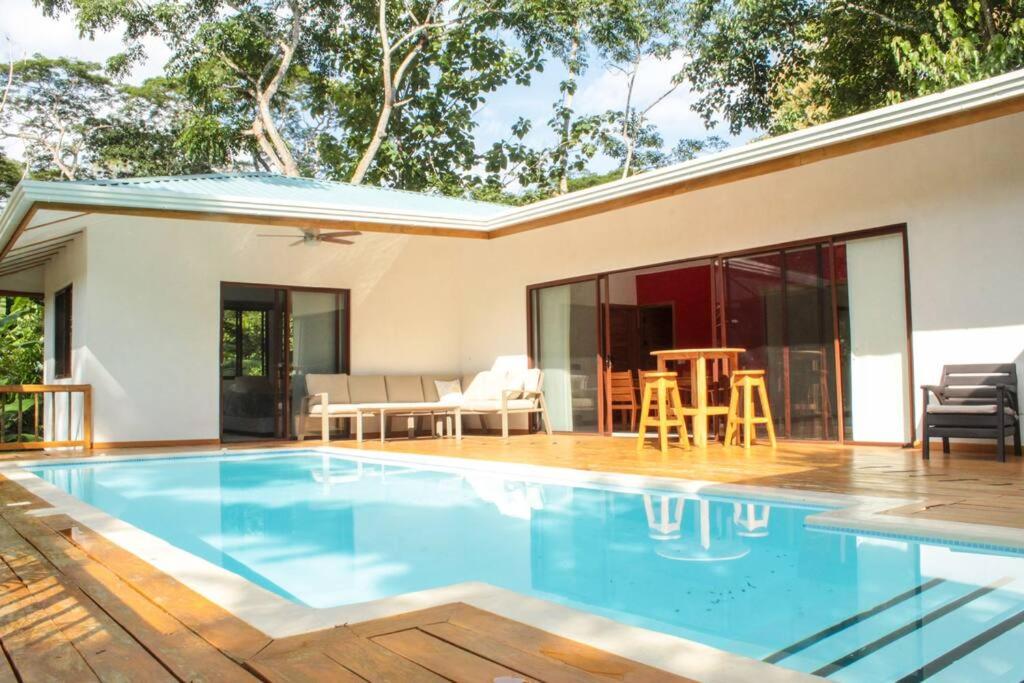 Casa Manzanillo Surf