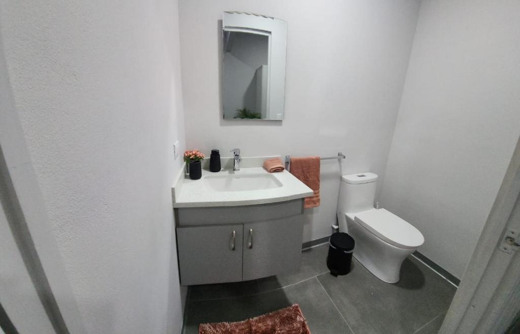 CASA MARIPOSA apartaments & rooms
