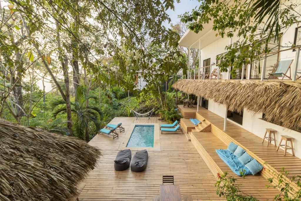 Casa mindful