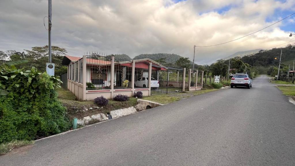 Casa Morfo