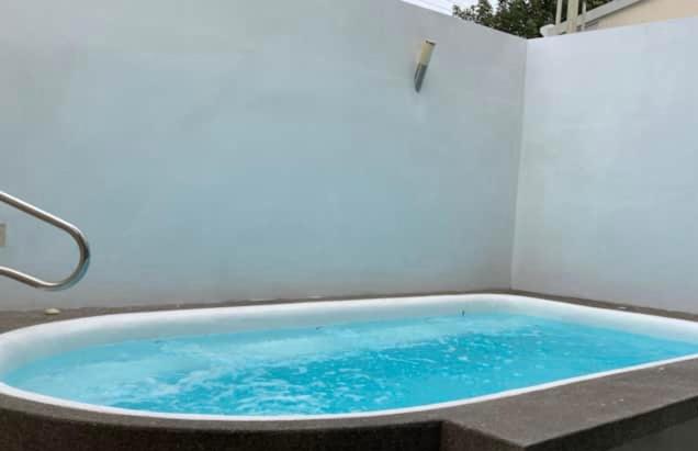 Casa Paraiso