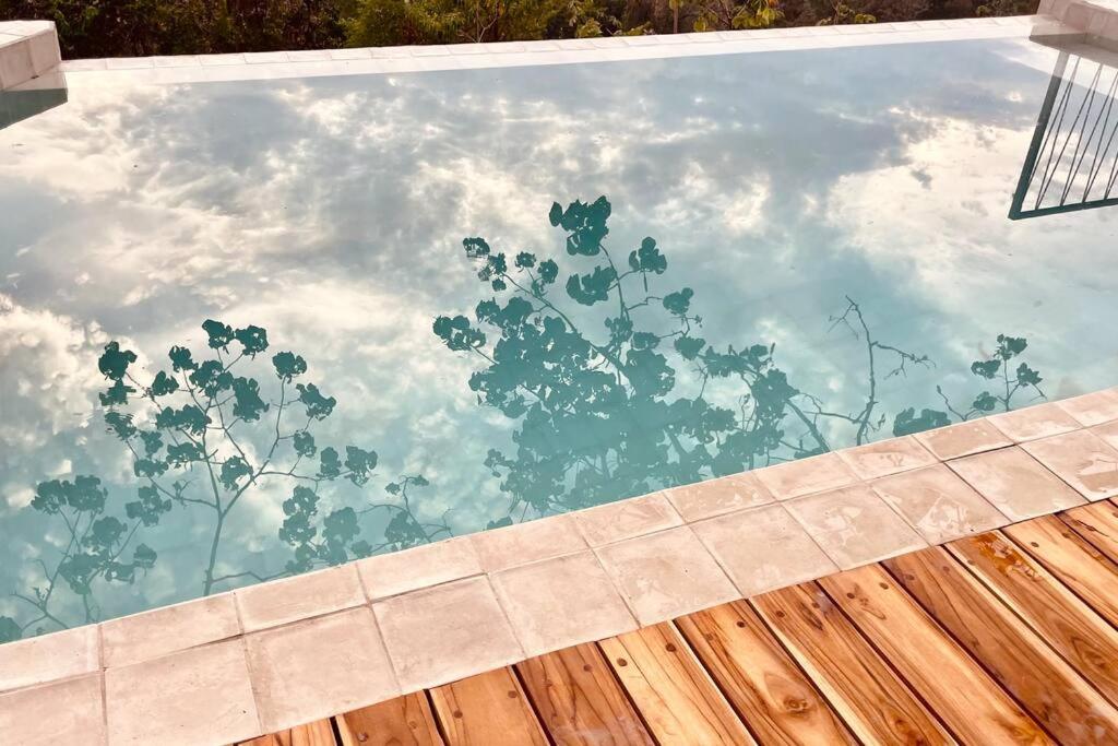 Casa Selvas - Malpais, Santa Teresa