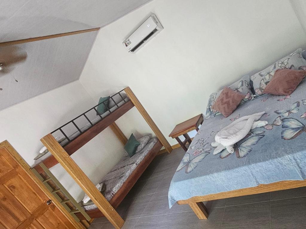 Casita Sol y Mar