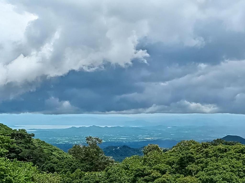 Casa Urraca, Magnífica Vista al Océano Pacífico