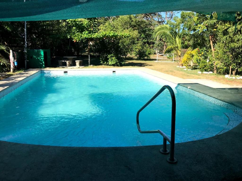 Casa vacacional Morales