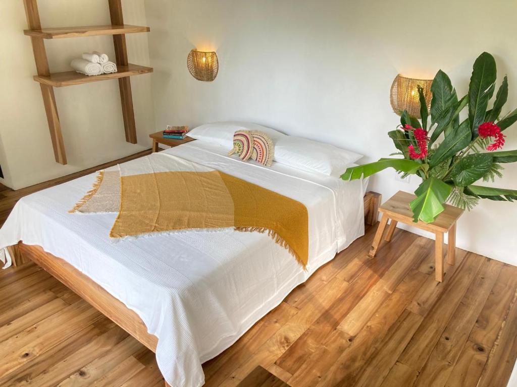 Casa Yami Lodge