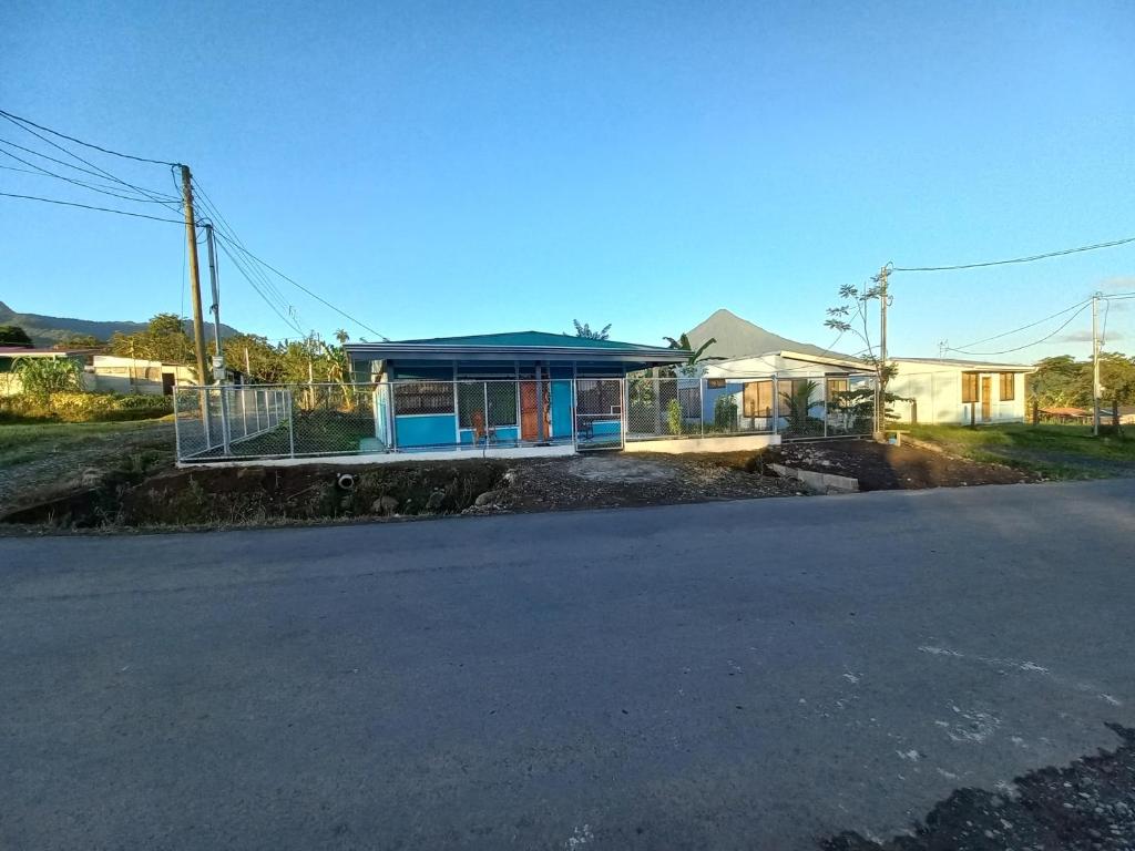 Casa Vista Arenal