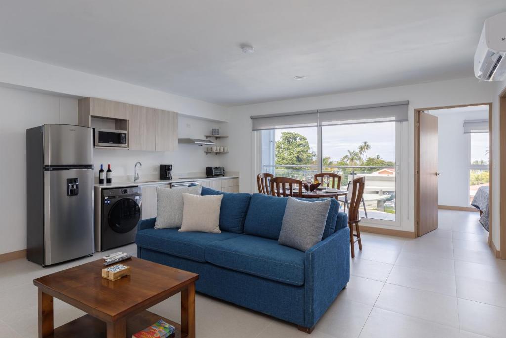Casago 0501A, Brand New Rental Stunning Ocean View Condo for the Ultimate Coastal Escape