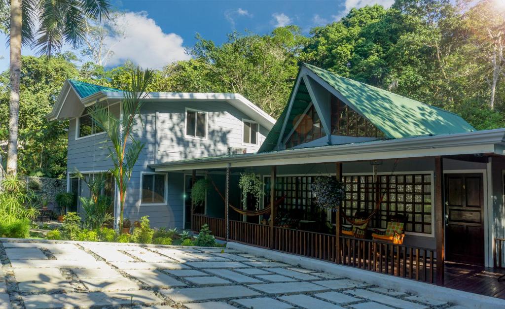 Casas Guaney, full furnished studios!