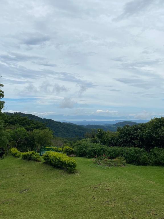 Casitas de Montaña Cabuya