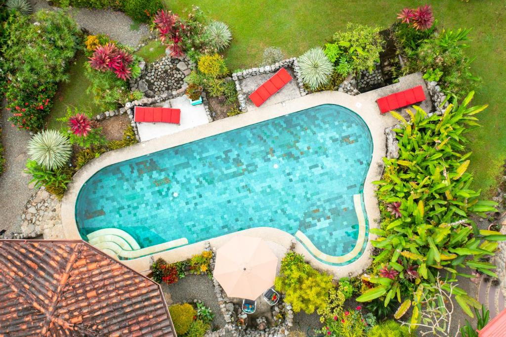 Casitas Del Rio Riverfront Nature Lodge