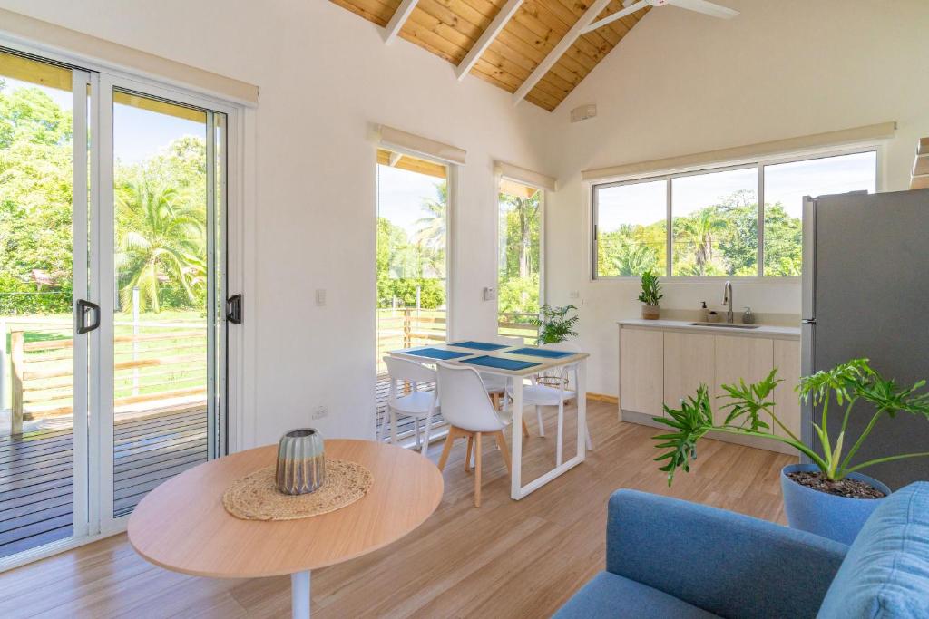 Cedrela Beach Villas