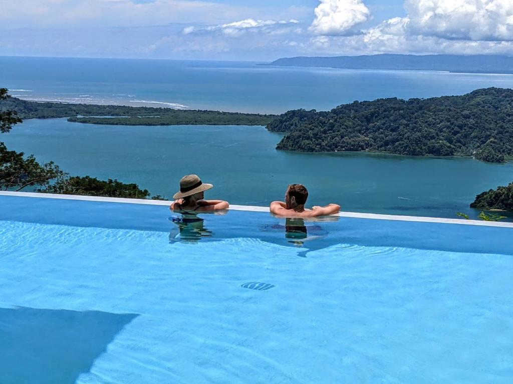 Cielo Lodge
