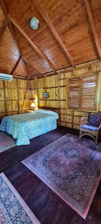 Ciudad Perdida EcoLodge