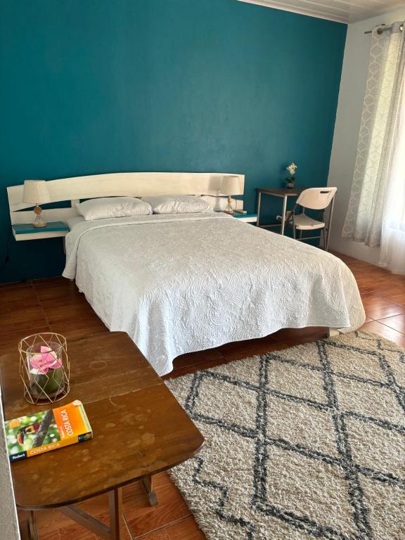 Estudio como en casa