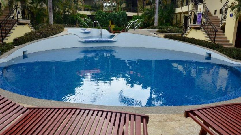 Corteza Del Sol- Serene 2BR Condo near Jaco Beach