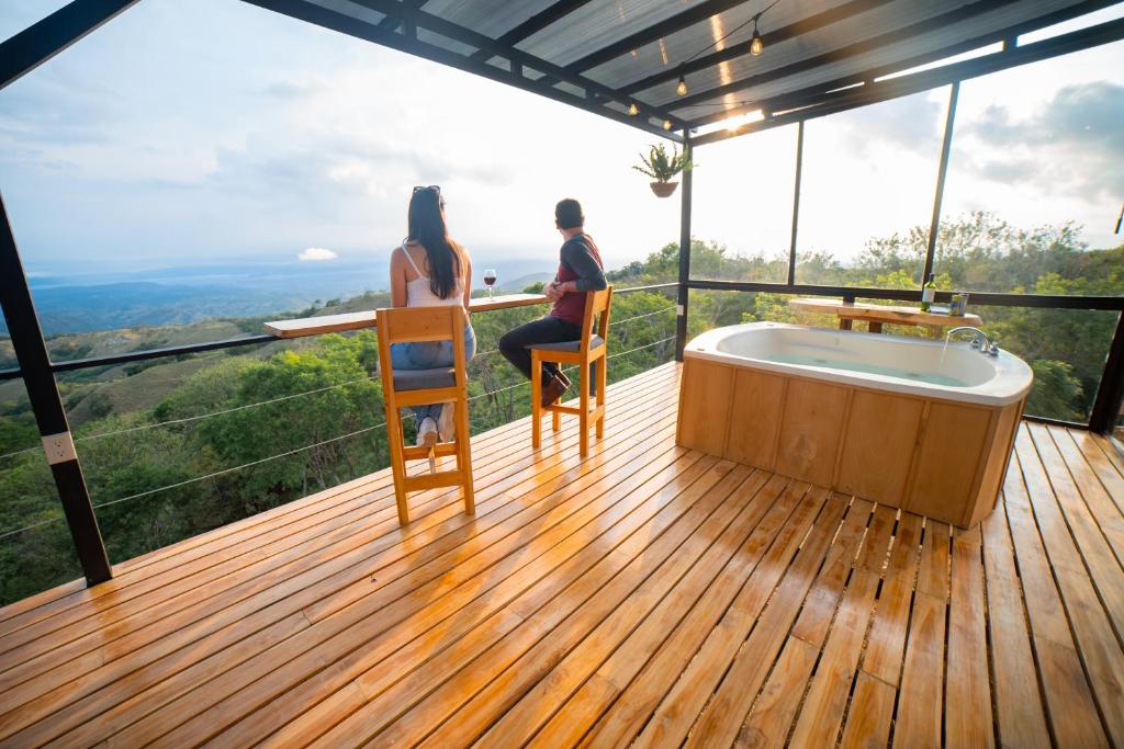 Curu Glamping
