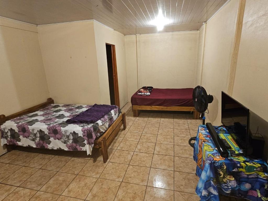 Departamento Económico Familiar
