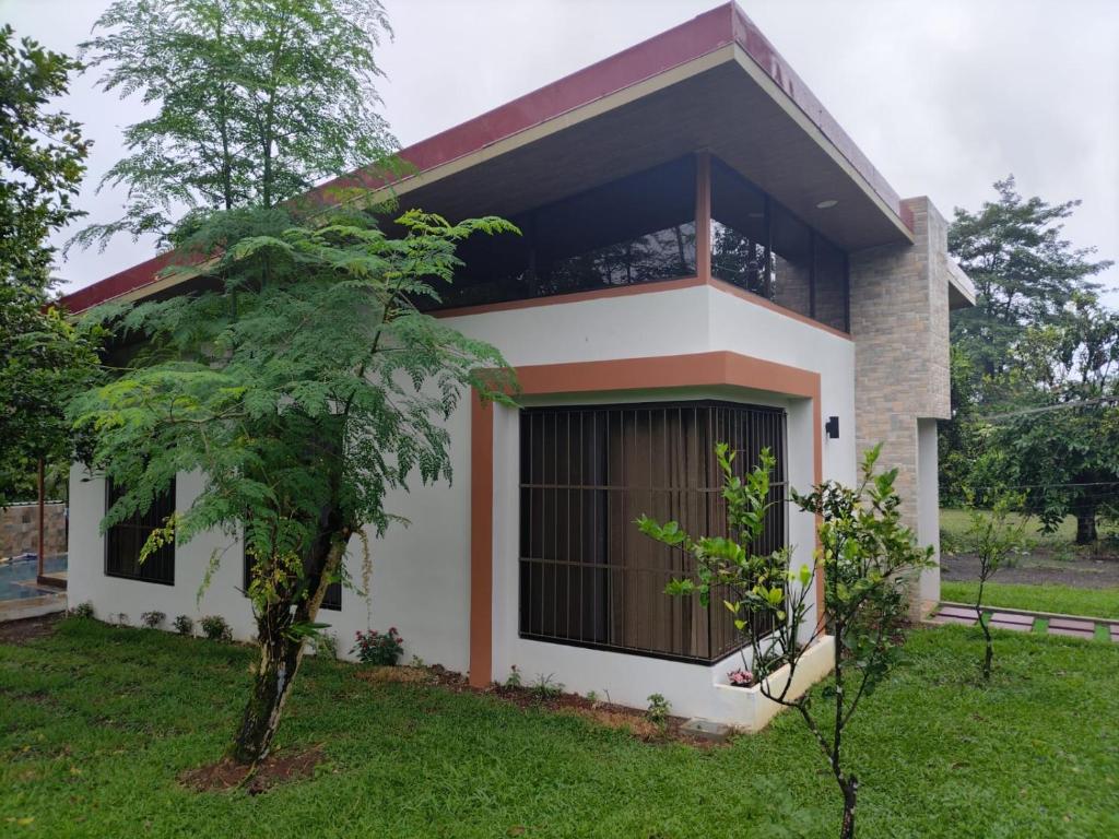EcoSky House
