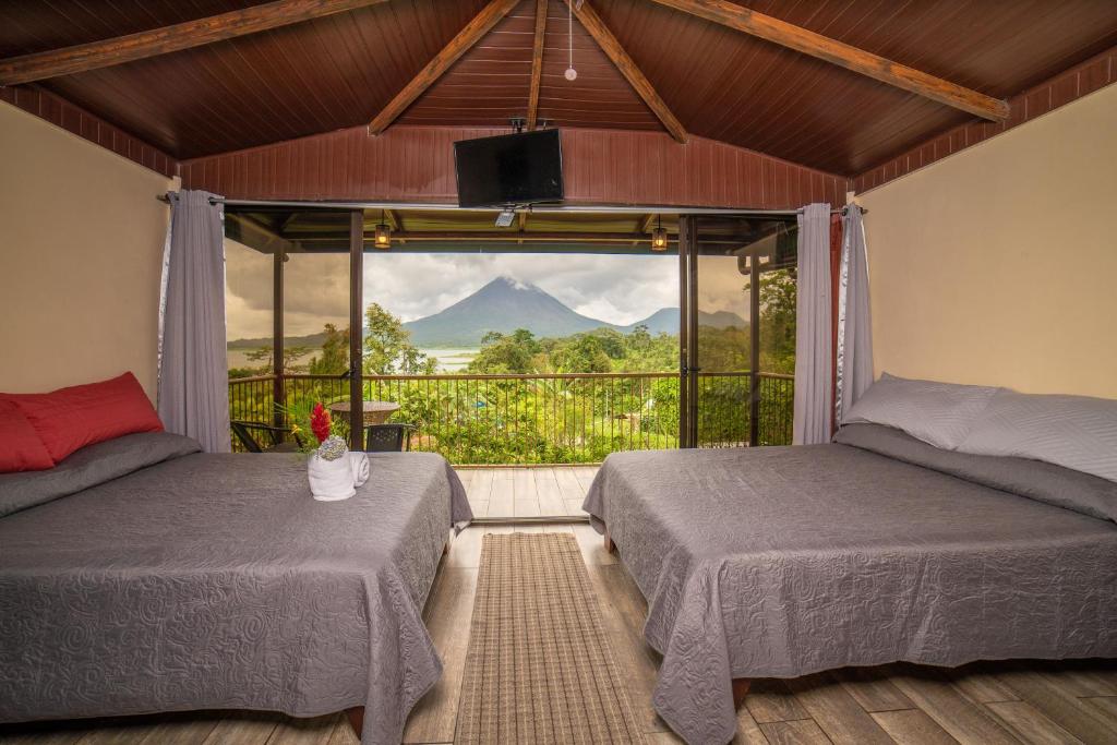Villas Paradise