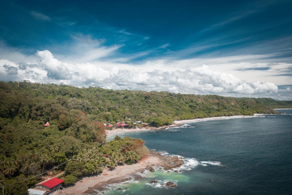 Hotel El Jardin