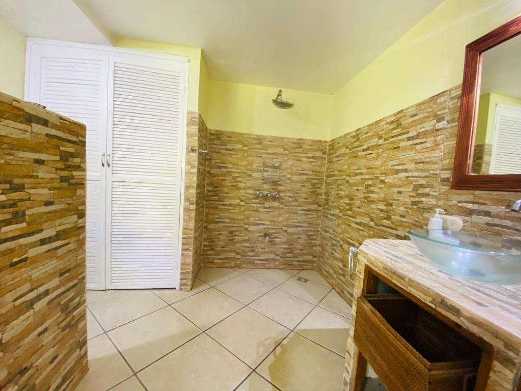 Enchanted Jungle Apartamento