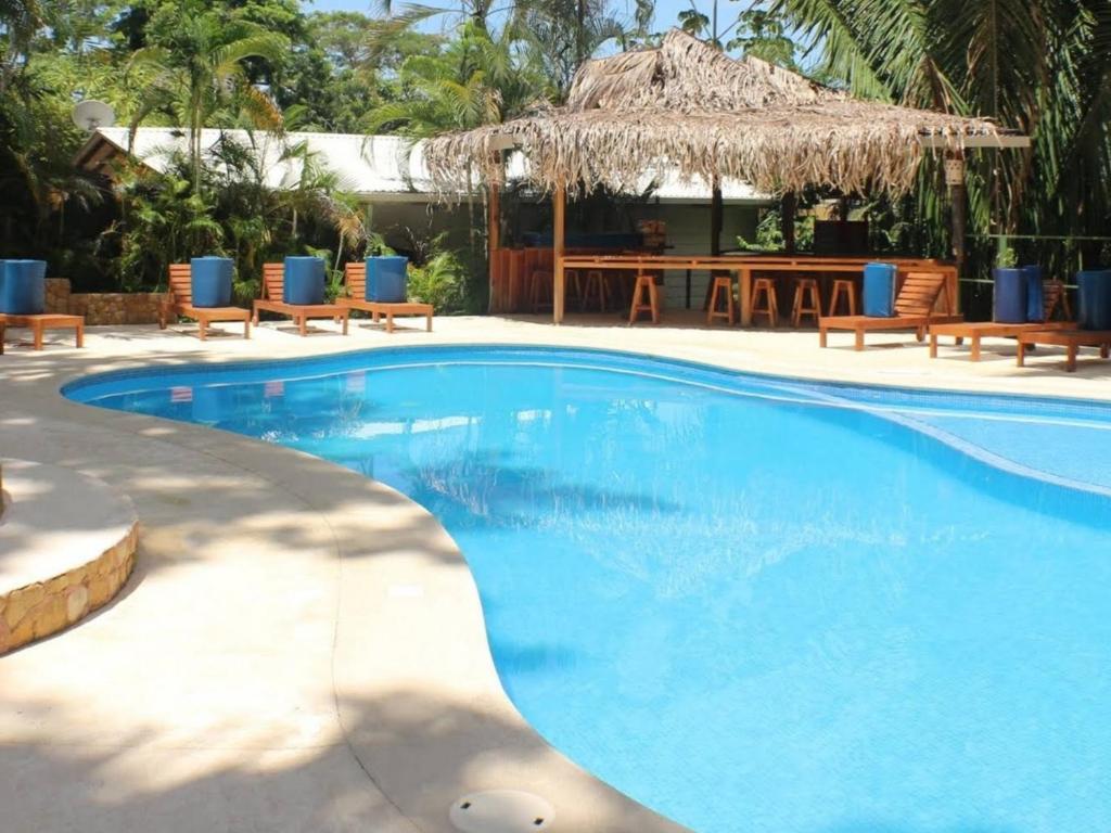 Esencia Hotel and Villas