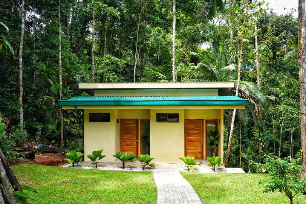 Fauna Lodge