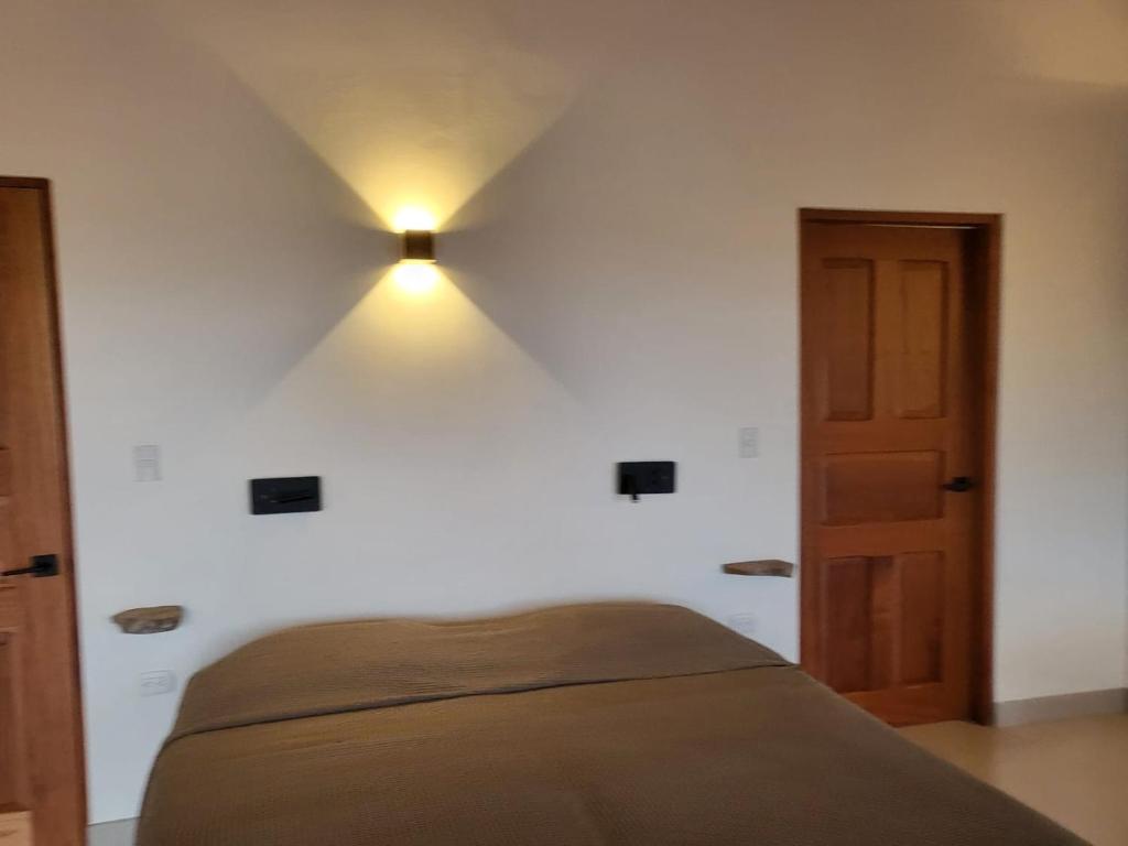 Finca Aquarius