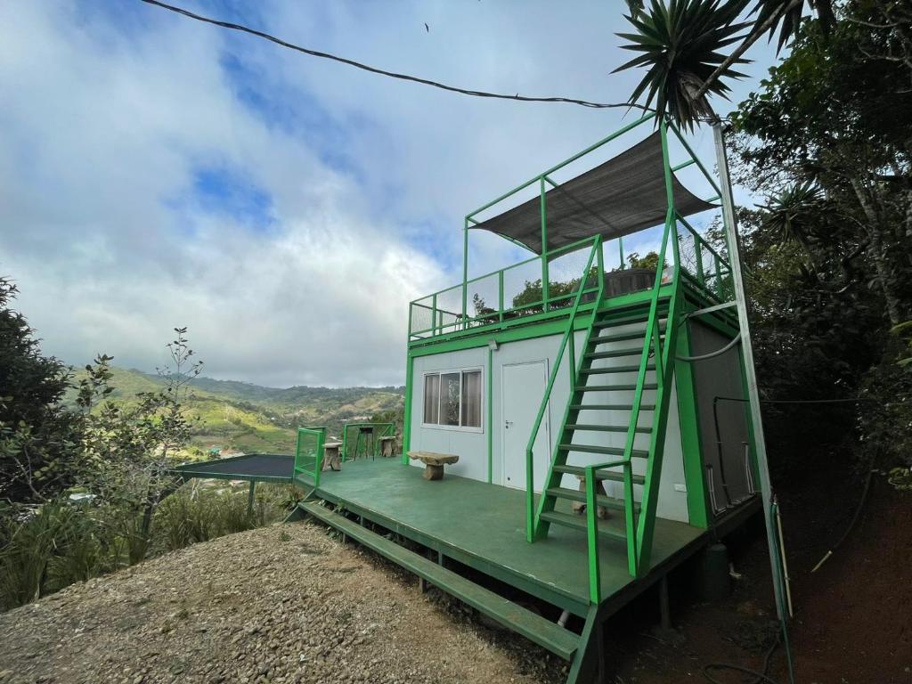 Finca La Casona