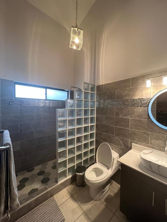 Turquoise Deep Dive Single Storey Condo