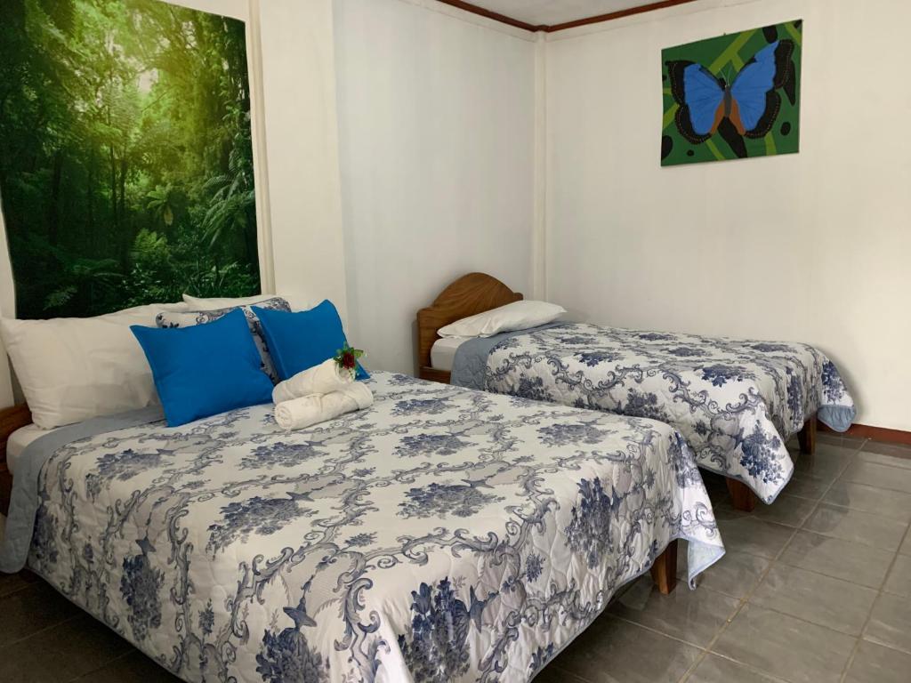 Globi Lodge #6