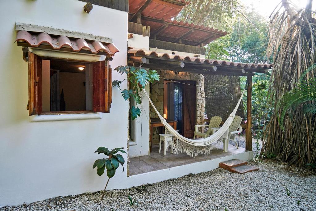 Casas Mal Pais