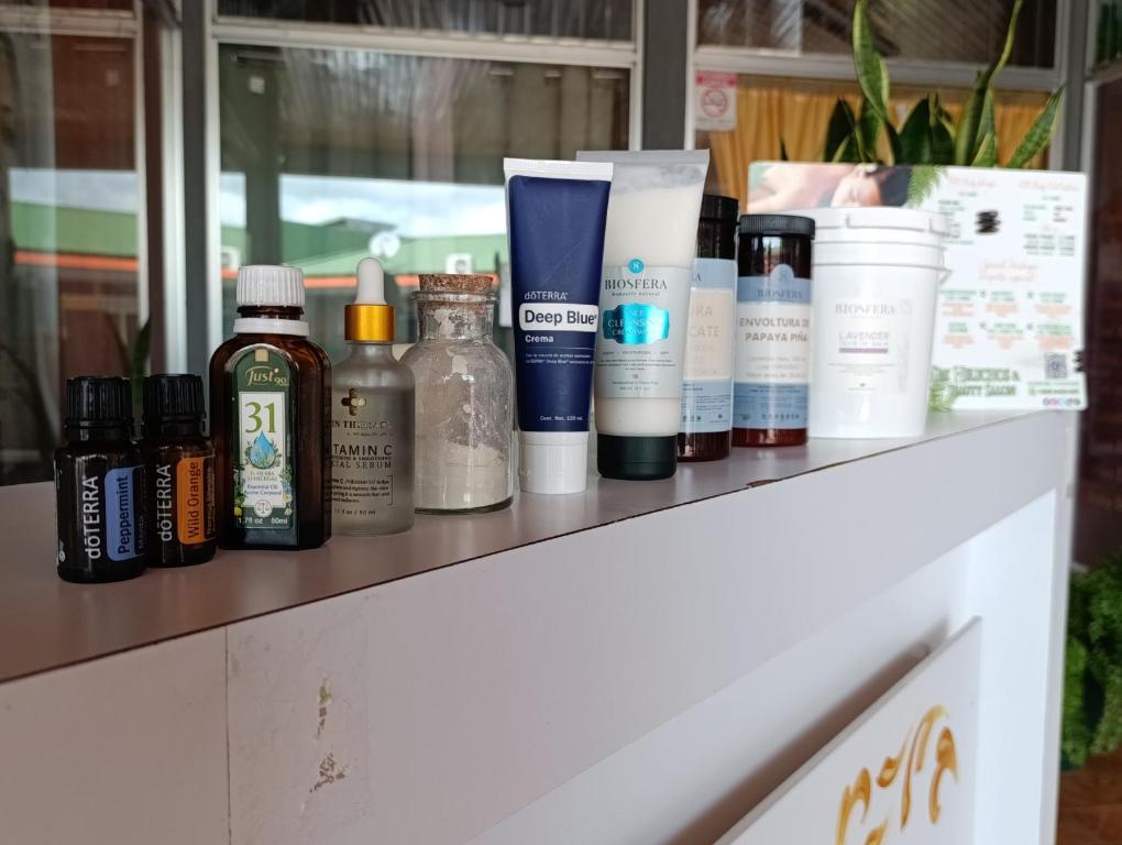 Helechos Spa & Beauty Salon