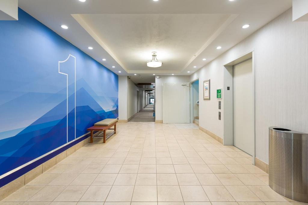 Holiday Inn Express San Jose Costa Rica Airport, an IHG Hotel