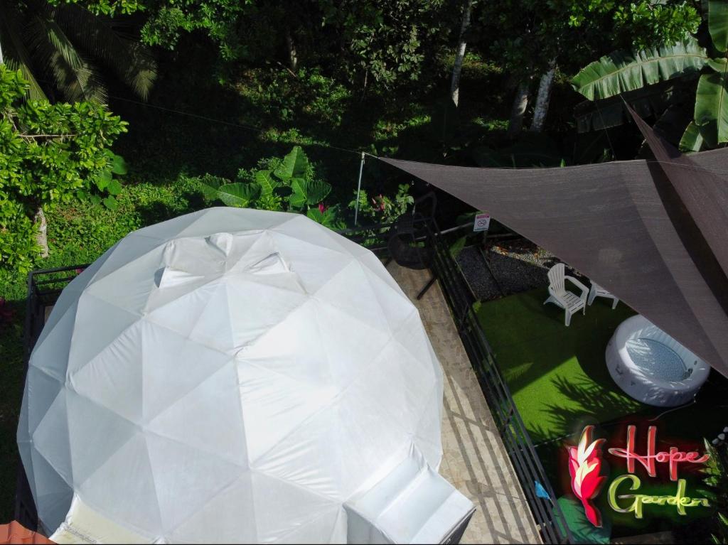 HOPE GARDEN, SARAPIQUÍ, We connect you with the Sarapiquí tropical forest