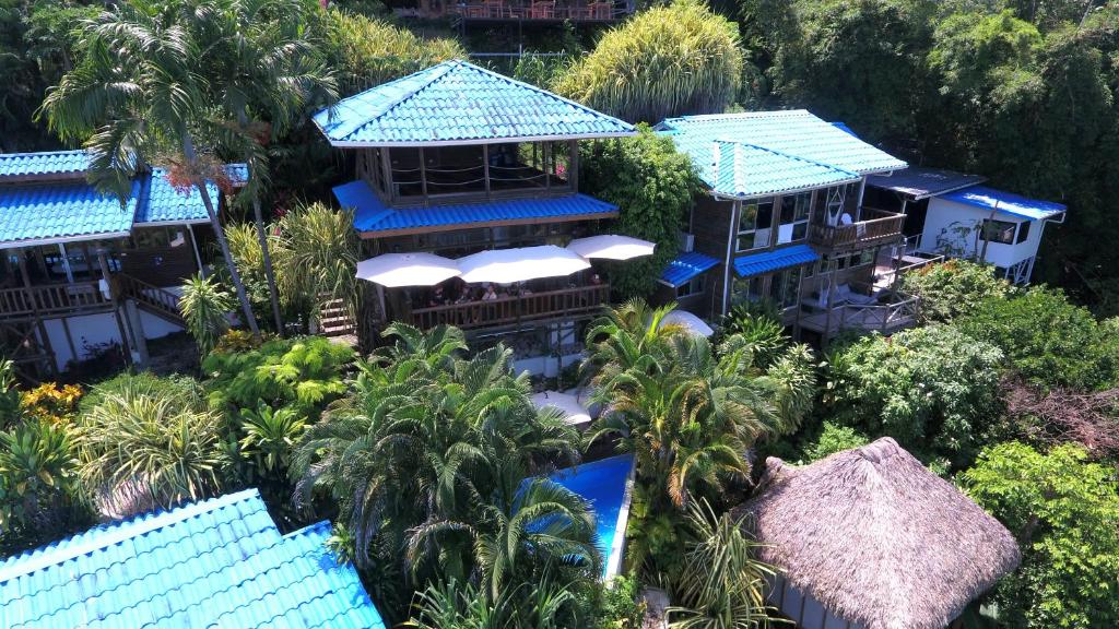 Horizon Hotel & Yoga center