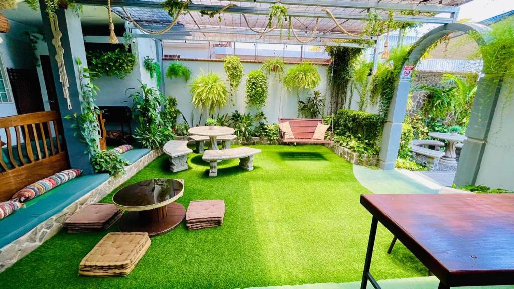 Hostel El Pretal
