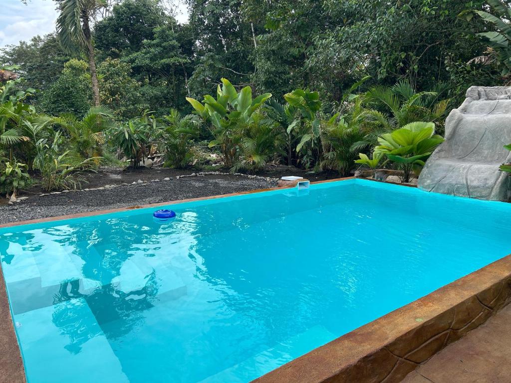 IkI Tiny Villa