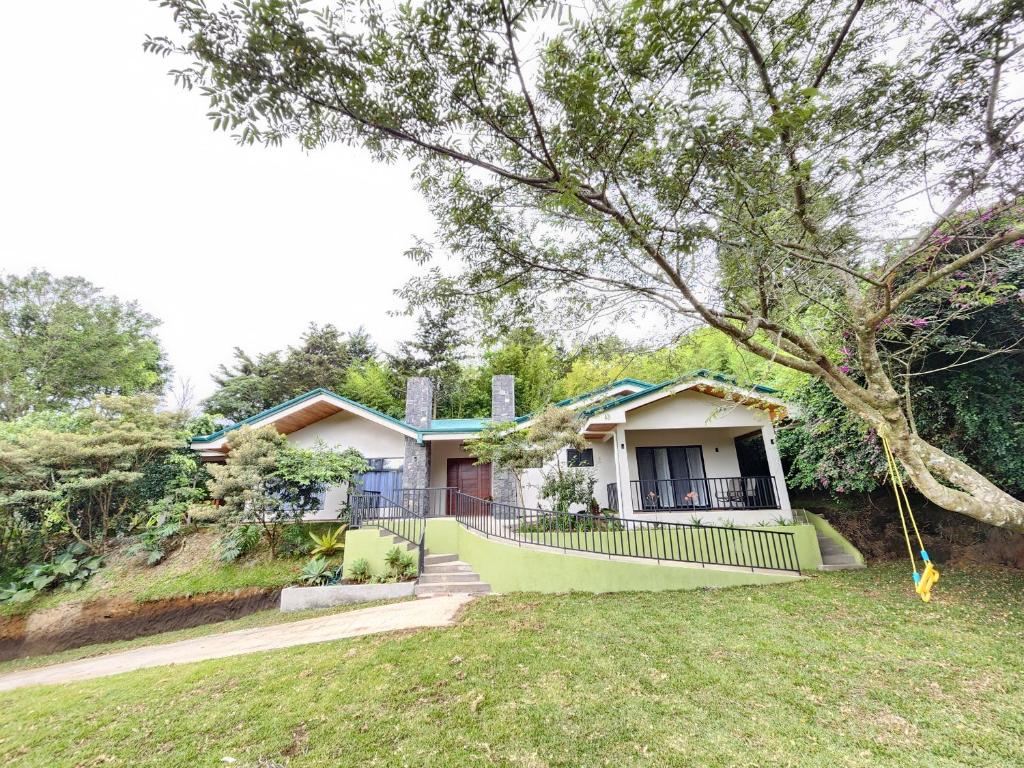 Itzá Casa Monteverde