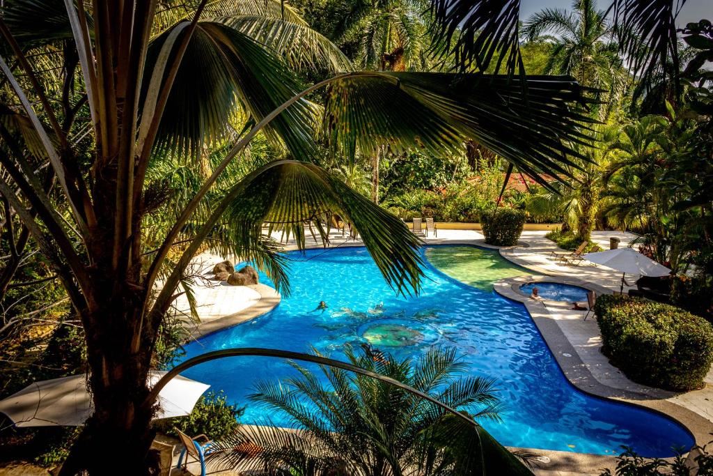 Jaco Hotel DoceLunas