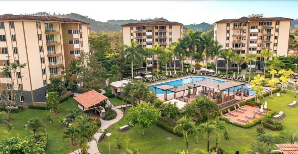 Jaco Vacation