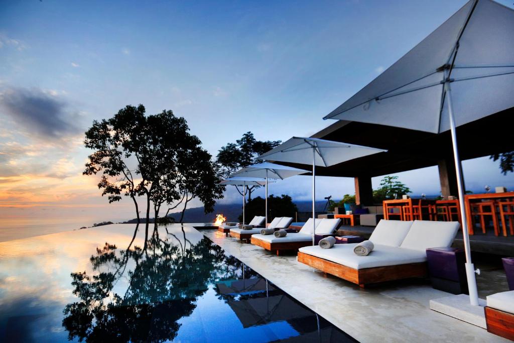 Kura Boutique Hotel Member of the Cayuga Collection